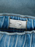 Product image thumbnail - REGULAR FIT SHORTS, Light Blue Denim | 5