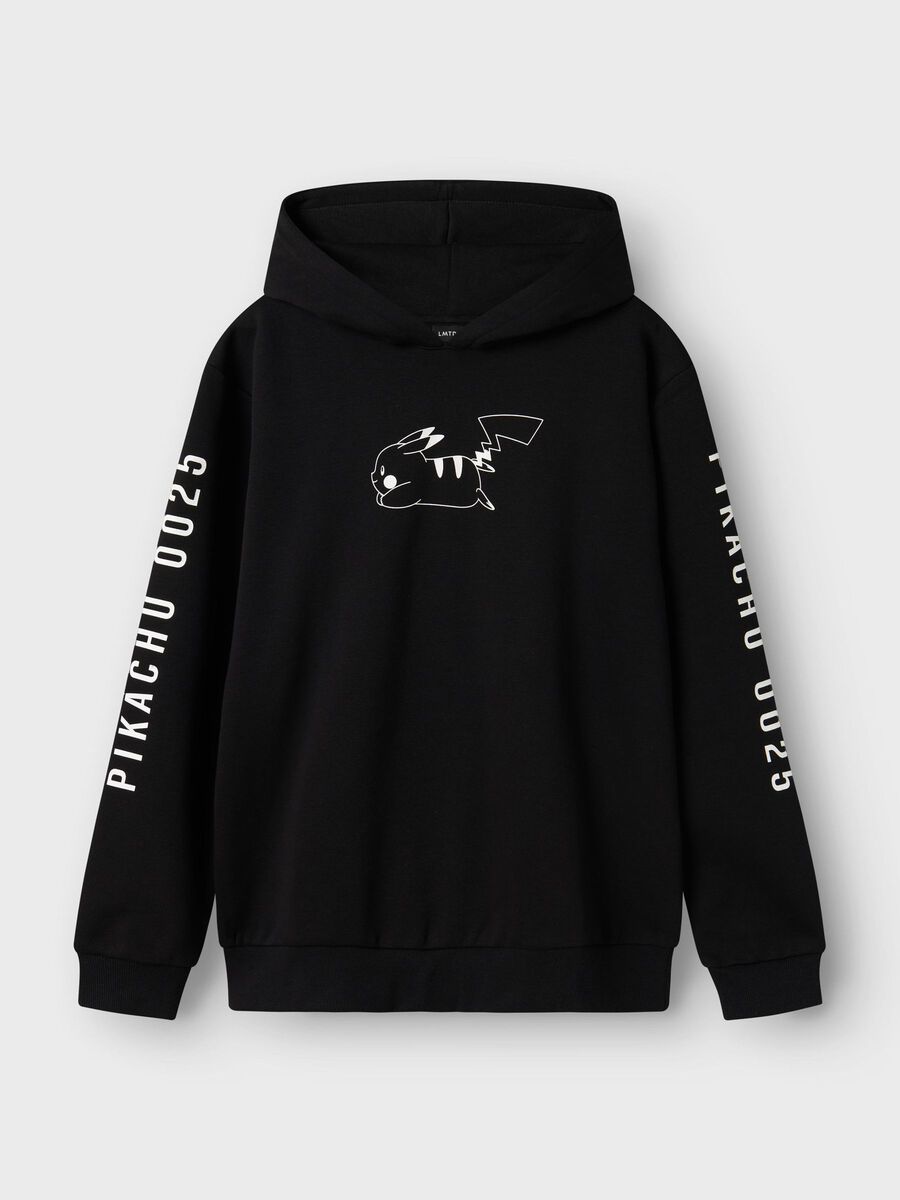 Name it POKEMON SWEATSHIRT, Black, highres - 13242520_Black_003.jpg