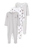 Name it 3-PACK SNAP BUTTON NIGHTSUIT, Alloy, highres - 13194783_Alloy_001.jpg
