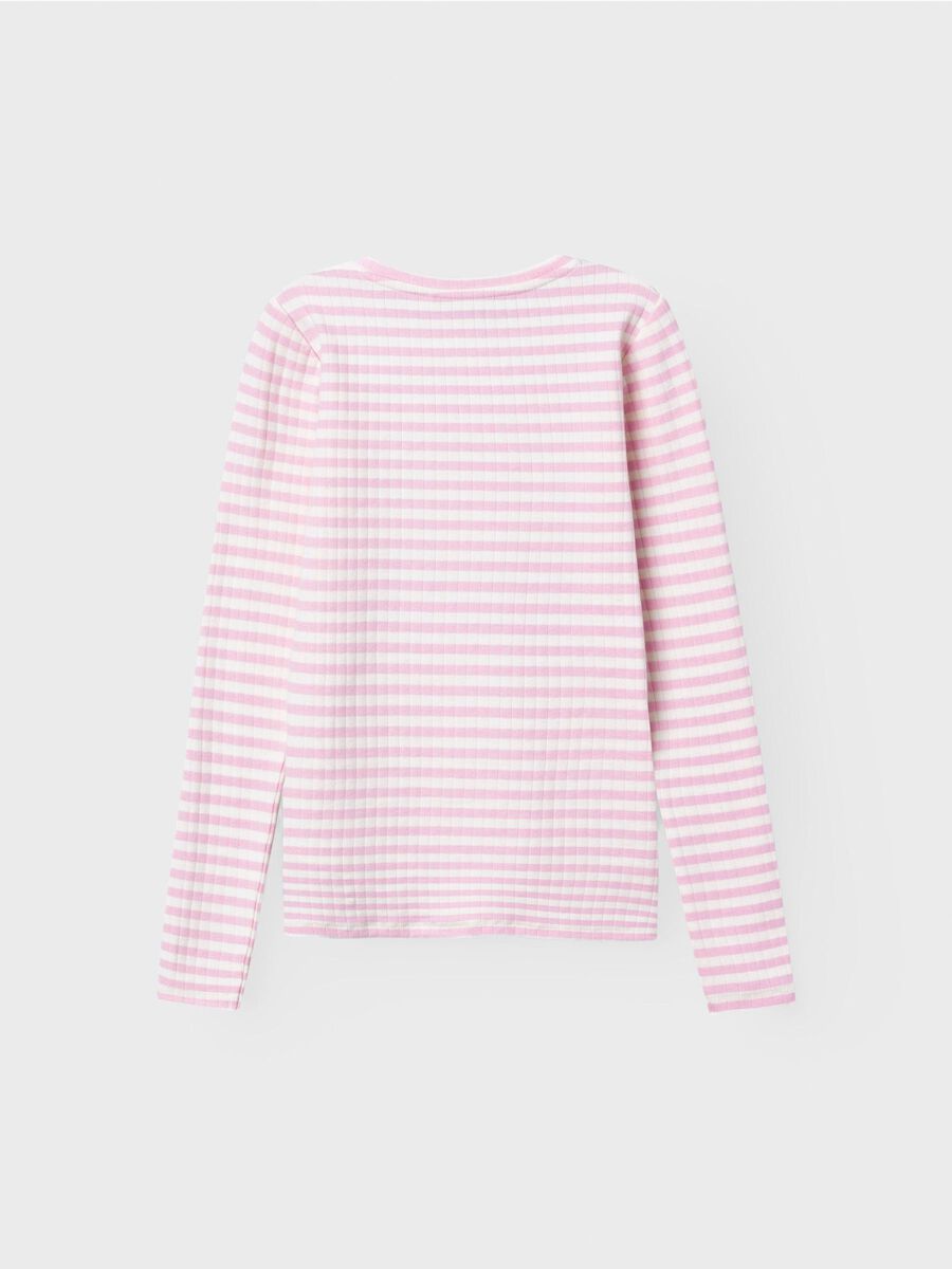 name it RIBGEBREID T-SHIRT, Parfait Pink, highres - 13221091_ParfaitPink_1101356_002.jpg