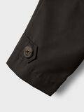 Name it SHORT TRENCHCOAT, Black, highres - 13237554_Black_006.jpg