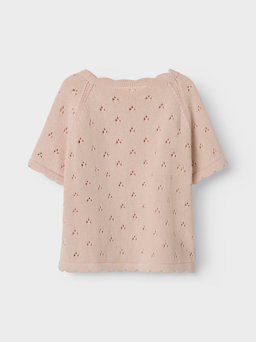 name it LOOSE FIT T-SHIRT, Morganite, highres - 13246101_Morganite_002.jpg