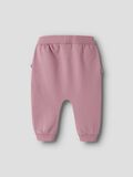 Product image thumbnail 2 REGULAR FIT SWEAT PANTS, Lilas