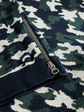 Name it CAMOUFLAGE-MØNSTRET PULLOVER, Dark Sapphire, highres - 13169884_DarkSapphire_006.jpg