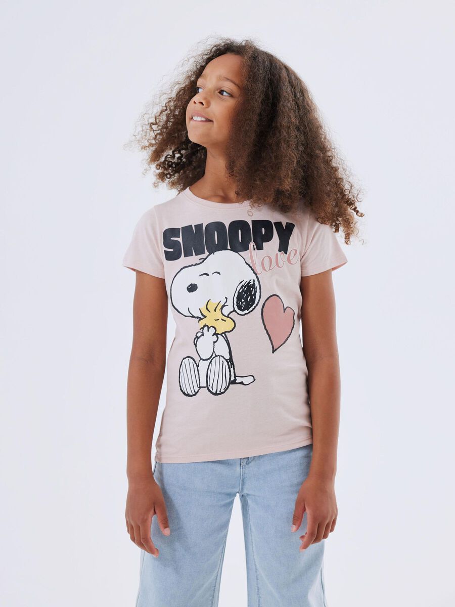 Name it SNOOPY T-SHIRT, Sepia Rose, highres - 13226499_SepiaRose_007.jpg