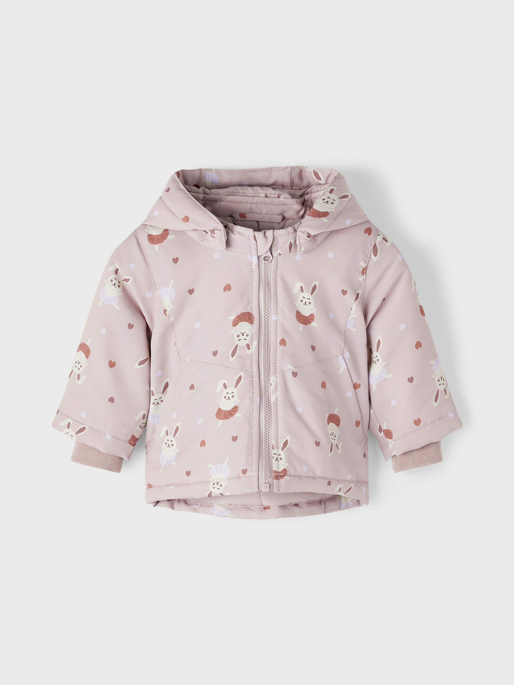 Add store outerwear baby