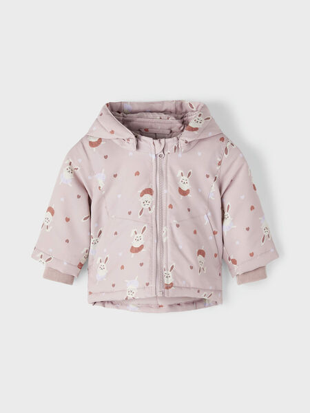 Name it WATER REPELLENT JACKET, Keepsake Lilac, highres - 13218213_KeepsakeLilac_003.jpg