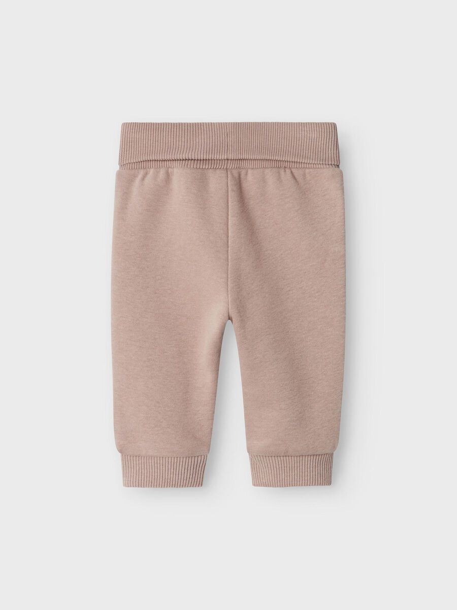 Name it REGULAR FIT SWEATPANTS, Etherea, highres - 13238324_Etherea_002.jpg