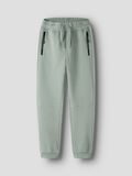 Product image thumbnail 1 PANTALONI IN FELPA, Green Milieu