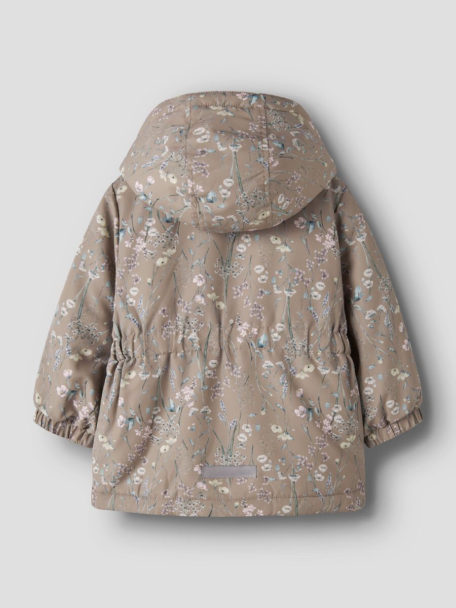Product carousel image 2 MAXI JACKE, Peyote
