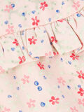 Name it FLORAL PRINT DRESS, Strawberry Cream, highres - 13164615_StrawberryCream_006.jpg