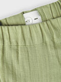 Name it LOOSE FIT TROUSERS, Sage, highres - 13221827_Sage_005.jpg