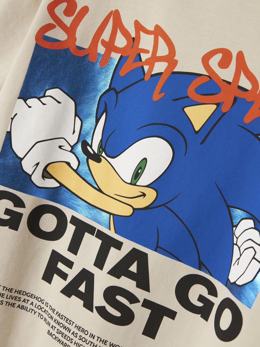 name it SONIC LE HÉRISSON T-SHIRT, Peyote, highres - 13245031_Peyote_005.jpg