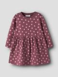 Product image thumbnail 1 SWEAT DRESS, Wild Ginger