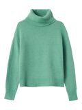 Name it ROLLNECK KNITTED PULLOVER, Creme De Menthe, highres - 13226240_CremeDeMenthe_001.jpg
