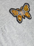 Name it BALLONÄRMEL SWEATSHIRT, Grey Melange, highres - 13165322_GreyMelange_006.jpg