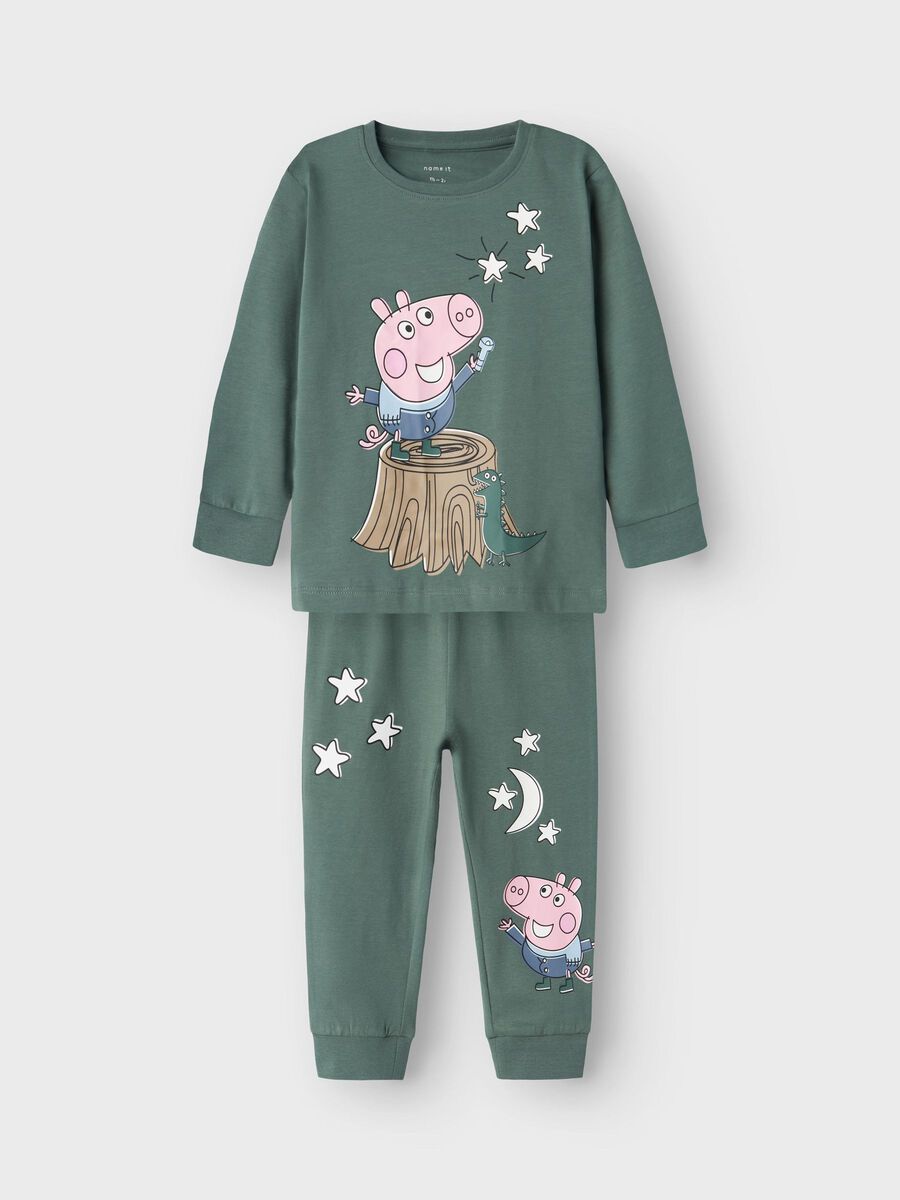 Carousel image - PEPPA PIG NIGHTSET, Dark Forest | 1