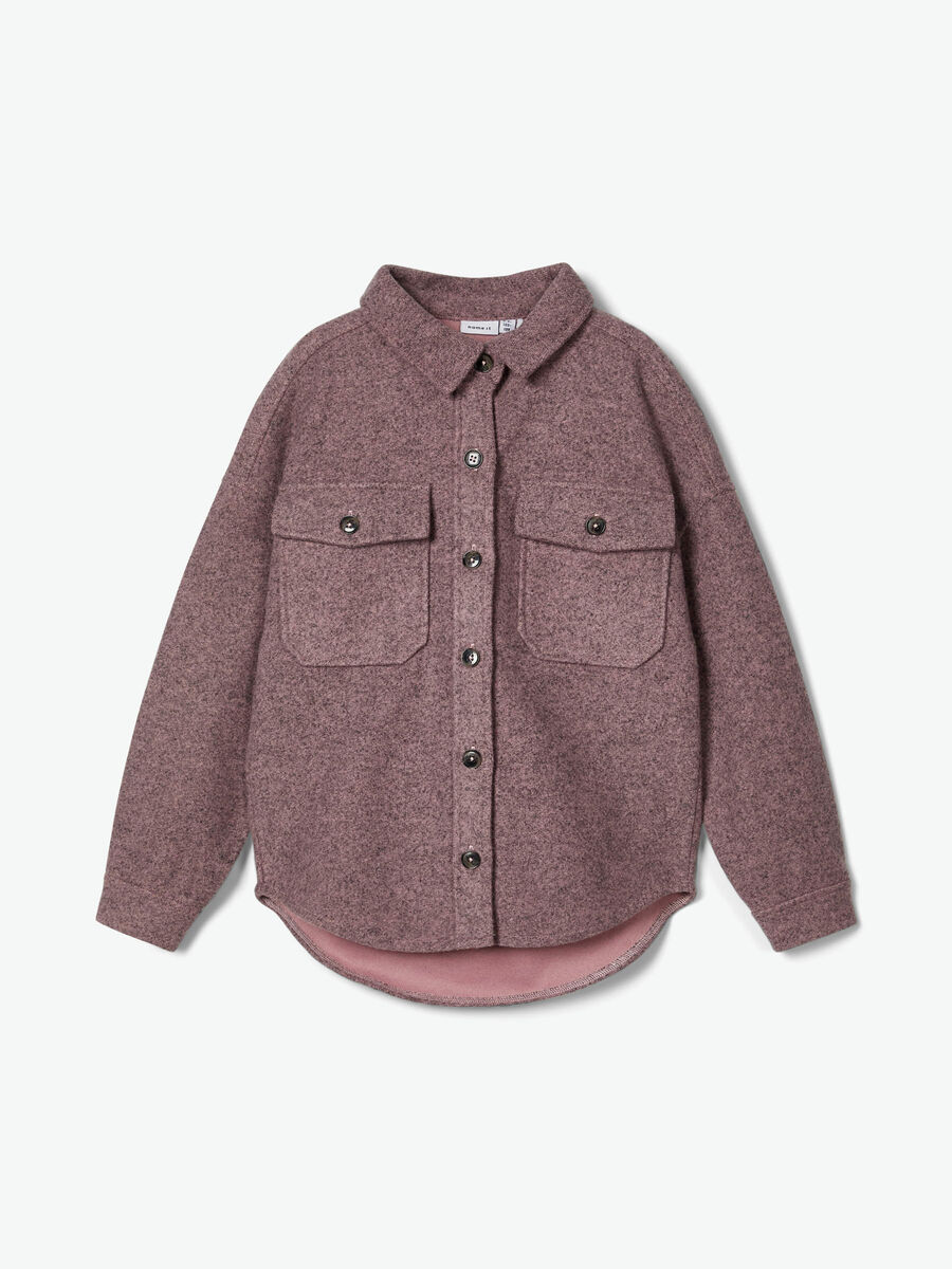 Name it LANGÆRMET OVERSHIRT, Adobe Rose, highres - 13190558_AdobeRose_003.jpg