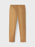 Name it DAD FIT TWILL TROUSERS, Dull Gold, highres - 13211072_DullGold_002.jpg