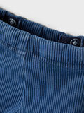 Product image thumbnail - POWER STRETCH X-SLIM FIT JEANS, Medium Blue Denim | 4