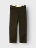Name it STRAIGHT LEG TROUSERS, Rosin, highres - 13234805_Rosin_003.jpg