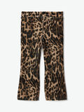 Name it LEOPARD PRINT VELOUR TROUSERS, Black, highres - 13182254_Black_004.jpg