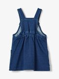 Name it SWEAT DENIM DENIM DRESS, Dark Blue Denim, highres - 13179663_DarkBlueDenim_004.jpg