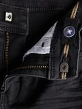 Name it KORKEAVYÖTÄRÖISET SKINNY FIT -FARKUT, Black Denim, highres - 13173425_BlackDenim_007.jpg