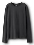 Product image thumbnail 7 3 PACK LONG SLEEVED T-SHIRT, Asphalt