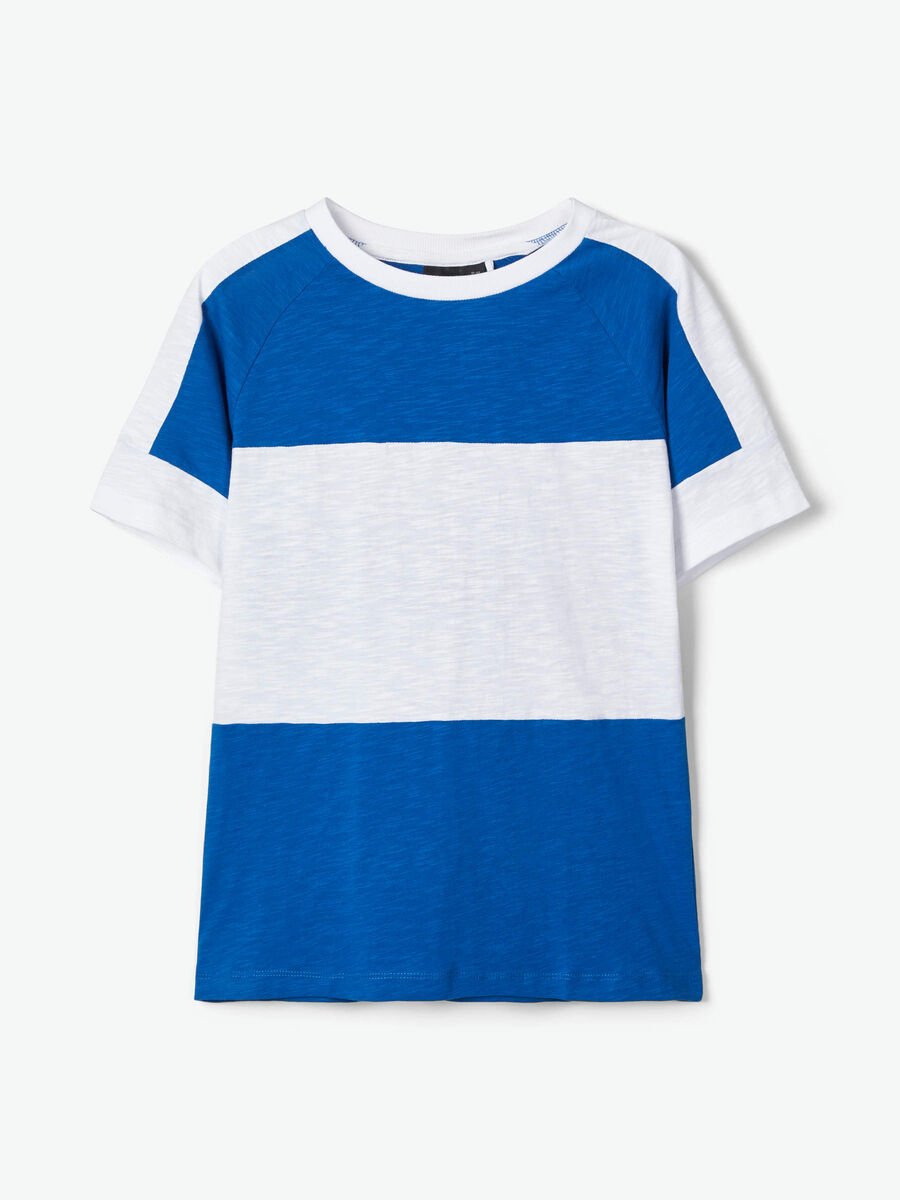 Name it T-SHIRT, Classic Blue, highres - 13177114_ClassicBlue_003.jpg