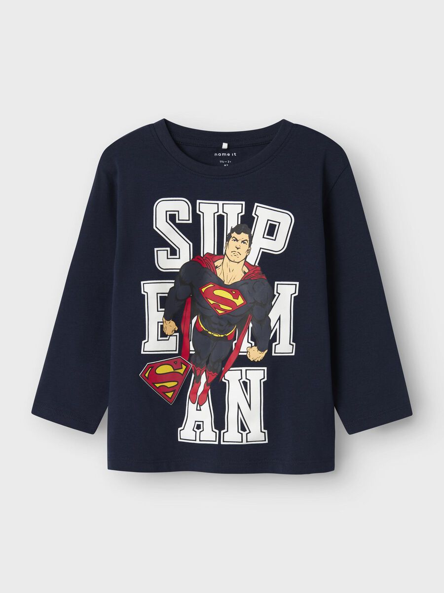 name it SUPERMAN LONG SLEEVED TOP, Navy Blazer, highres - 13244998_NavyBlazer_003.jpg