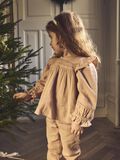 name it ORGANIC COTTON SHIRT, Rugby Tan, highres - 13236812_RugbyTan_007.jpg