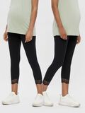 Mama.licious MATERNITY-LEGGINGS LEGGINGS, Black, highres - 20012337_Black_852148_003.jpg