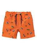 Name it TRYCKTA BADSHORTS, Vibrant Orange, highres - 13212912_VibrantOrange_001.jpg