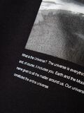 Name it LONG SLEEVED HOODIE, Black, highres - 13239111_Black_005.jpg