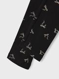 name it PRINTED LEGGINGS, Black, highres - 13227482_Black_1185605_005.jpg