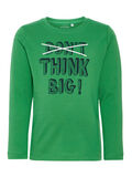 Name it TRYCKT LÅNGÄRMAD T-SHIRT, Medium Green, highres - 13162176_MediumGreen_001.jpg