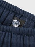 Name it AVSLAPPET PASSFORM SWEATBUKSER, Navy Blazer, highres - 13234684_NavyBlazer_005.jpg