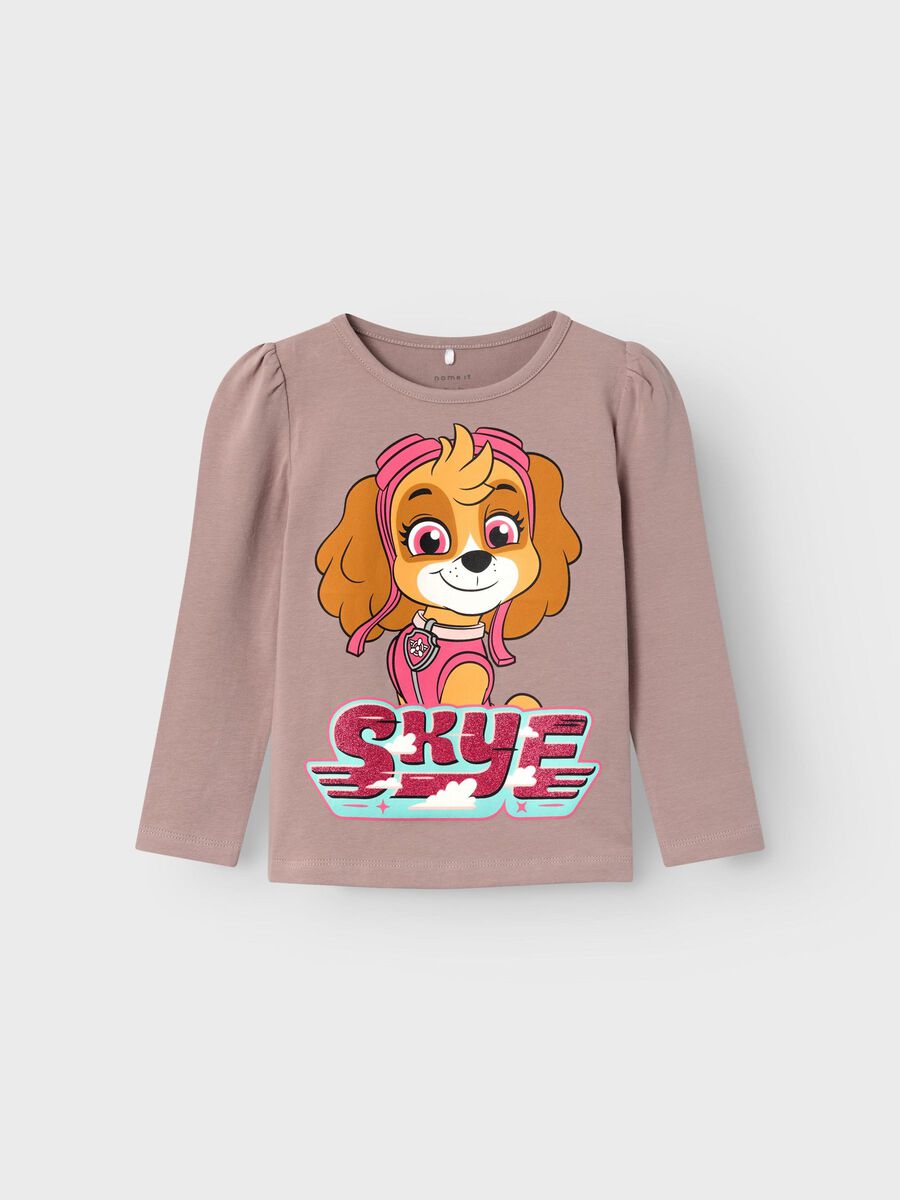 name it PAW PATROL TOP MET LANGE MOUWEN, Deauville Mauve, highres - 13242336_DeauvilleMauve_003.jpg