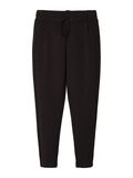 Name it DRAWSTRING TROUSERS, Black, highres - 13171236_Black_001.jpg