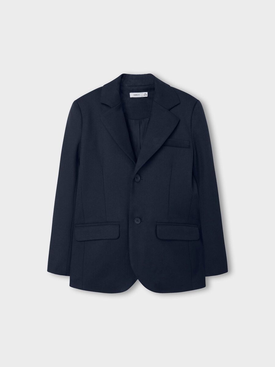 Name it COUPE CLASSIQUE BLAZER, Dark Sapphire, highres - 13211519_DarkSapphire_003.jpg