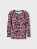 Name it SLIM FIT LONG SLEEVED TOP, Mauvewood, highres - 13207332_Mauvewood_003.jpg
