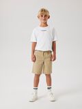 name it REGULAR FIT SHORTS, Twill, highres - 13240358_Twill_008.jpg