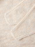 Product image thumbnail - KNITTED SCARF, Peyote Melange | 3