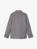 Name it TEJIDO BLAZER, Grey Melange, highres - 13182841_GreyMelange_004.jpg