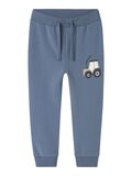 name it ORGANIC COTTON TROUSERS, Blue Mirage, highres - 13247020_BlueMirage_001.jpg