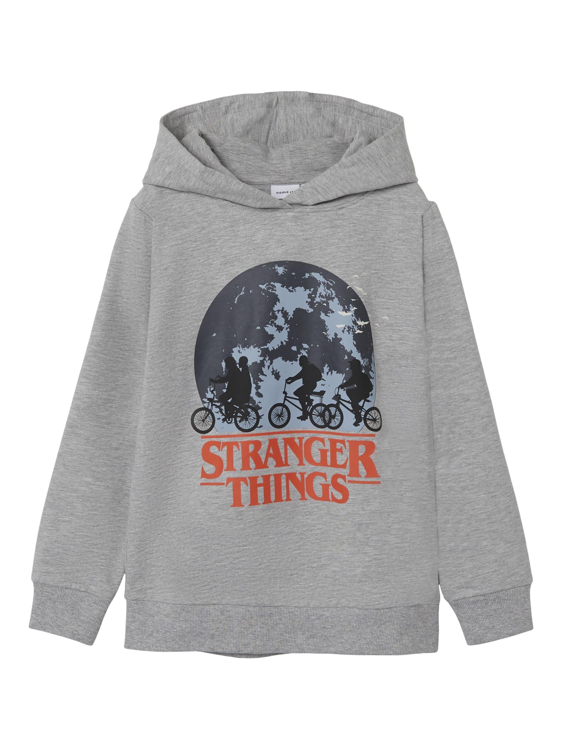 Hoodie stranger things sales