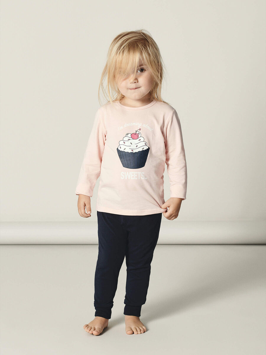 Name it CUPCAKE-PRYDD PYJAMAS, Strawberry Cream, highres - 13163548_StrawberryCream_003.jpg