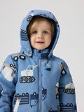 Product image thumbnail 2 PRINTED JACKET, Country Blue