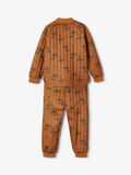 Name it FLEECE LINED WATERPROOF THERMO SET, Glazed Ginger, highres - 13193126_GlazedGinger_004.jpg